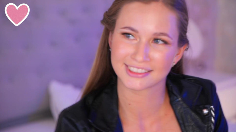 Stella Cardo: Stella miluje, když má plnou vagínu