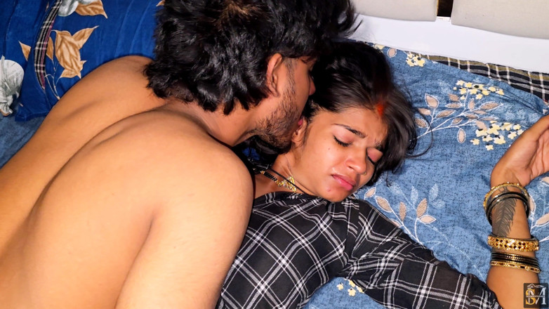 SexmasterHub: Video rekaman seks hardcore pasangan baru sanjana majid dientot habis-habisan...