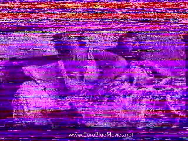 Euro Blue Movies: 早く入って、濡れてる(1979年)
