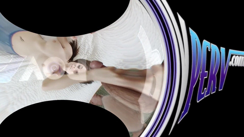 POV Perv: PovPERV - Miami inchiostro pompino con il piccolo Zoey Monroe!