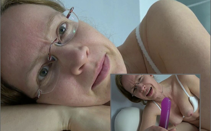 Annika Rose: POV - pipe sexy