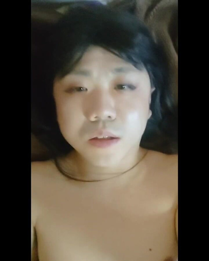 Ureniku Benten: Isikan Lubang Saya Dengan Air Mani