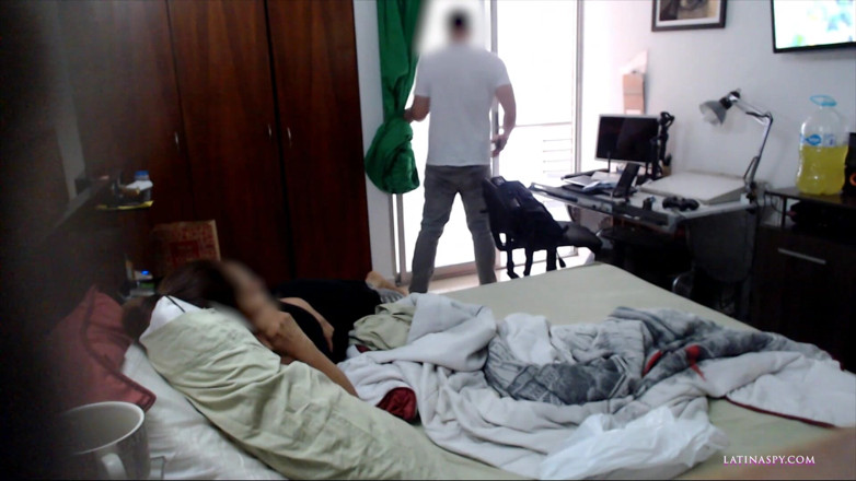Latinaspy: Ep 132 massaggiatrice storia di un affare traditrice parte 1