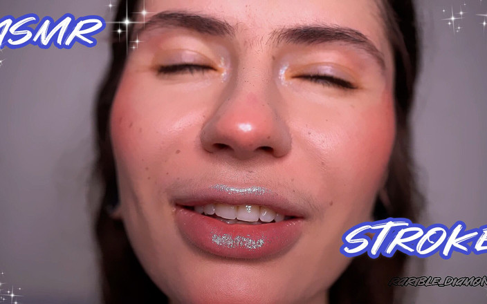 Rarible Diamond: asmr acaríciame