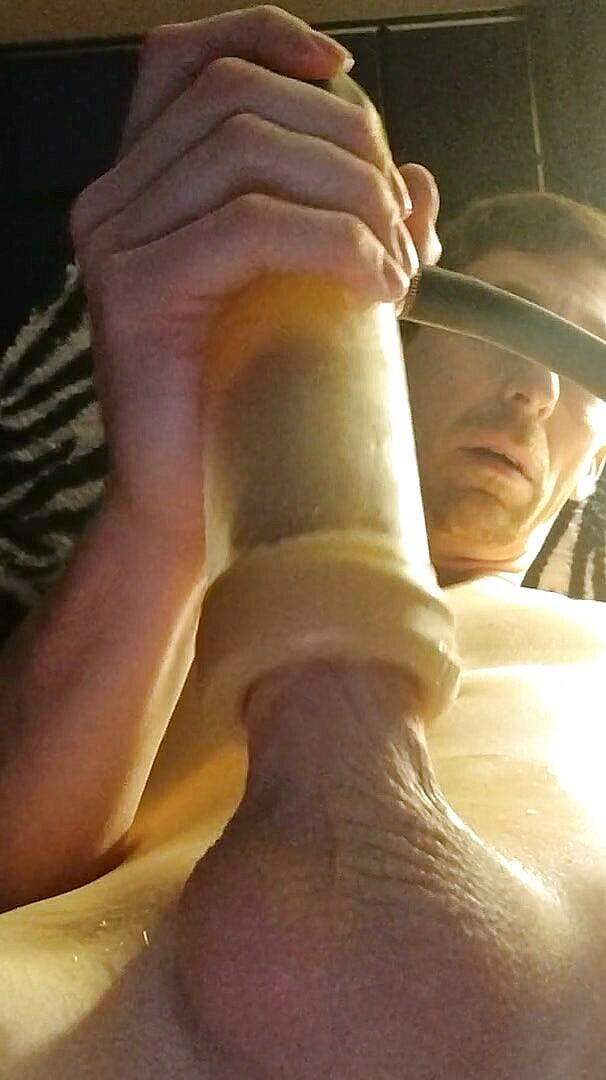 Big Daddy Dommmm: Trochę zbliżenia maszyny seksualnej Venus 2000