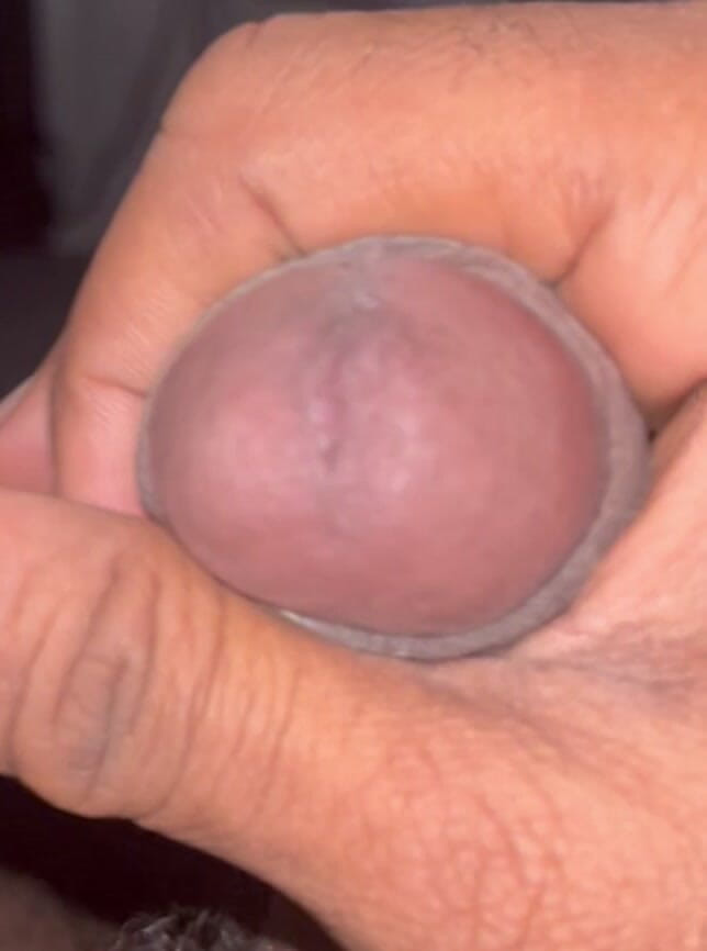 Jamaican Cock: Before Bed Release