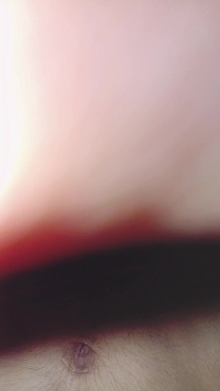 Aromaticrajveer30: Ho fatto cavalcare il mio cazzo tutta la notte e...