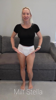 Tighty Whities