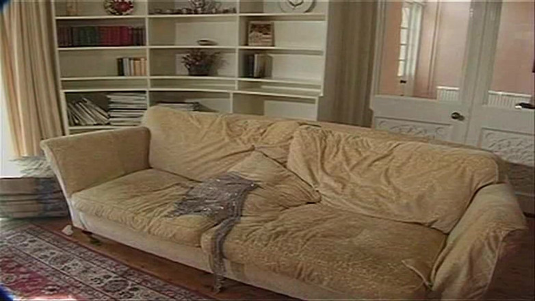 British Blue Movies: Big Omar's British Adventures: Groovy Anal Girls (2001)