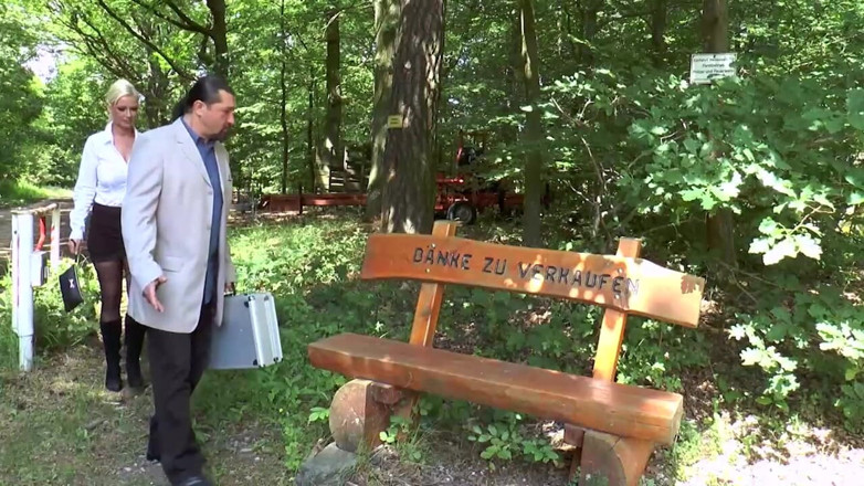 Deutschland porn: Моя порно пригода - (повний фільм)