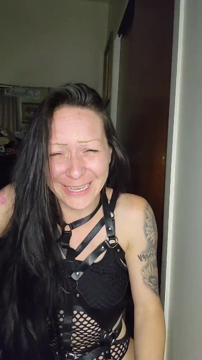 Raven Willow: Bu bir penis lmao mu