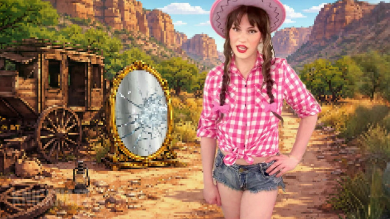Natalie Napoli: Banci Stagecoach di Barat liar