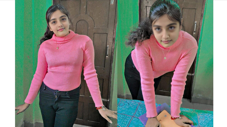 Mili bhabi: Indiana bonita gf bf sexo hindi mms, desi gf apertada...