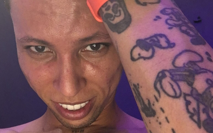 EL CHICLE TV: Voglio venire in bocca