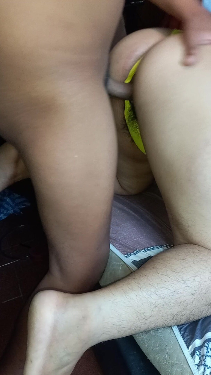Eatrella j: Follando a La Hija De Mi Vecino