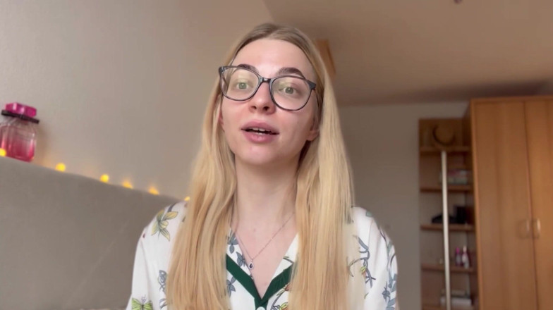 Goddess_Bella_Rae: Jak pokonać uzależnienie P0rn