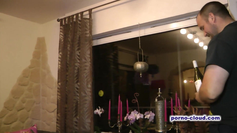 Porno Cloud: Ванесса трахається