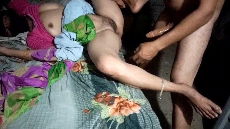 Kumari1996: Indiana do interior fodida duro episódio 2