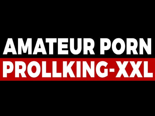 PROLLKING: 134 - Kencing zakar panjang