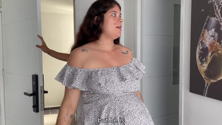 Tommy Miller: My Pregnant Ex-girlfriend Comes to My House and Ends up...