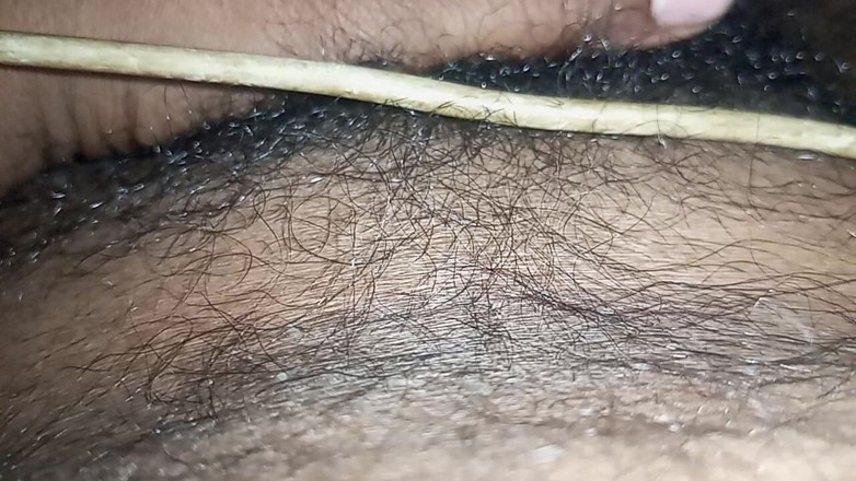Hungry cliff: Indian Gay Boy Outdoor Masterbate with Kissing Wife