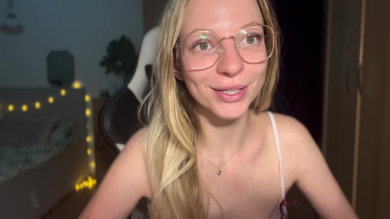 Goddess_Bella_Rae: Kyskhets uppmuntran + vecka 3 av Locktober