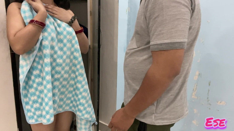 Sammy Sins: La femme de son demi-frère sexy se fait baiser par...