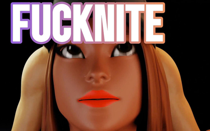 VR-Backalleytoonz: Fucknite VR penggambaran menjadi jahat