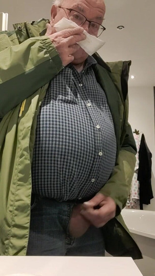 Karlchengeil: Mi sucio fetiche