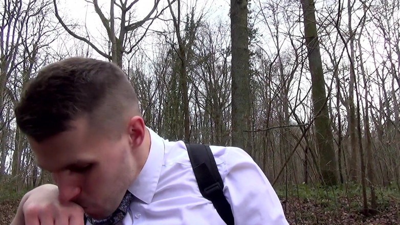 Ridley Dovarez | Gaysight: Scopami la bocca gabriel phoenix
