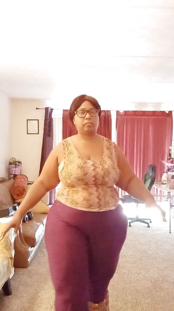 Cosmicrose 678: Bellydancing gruba puma