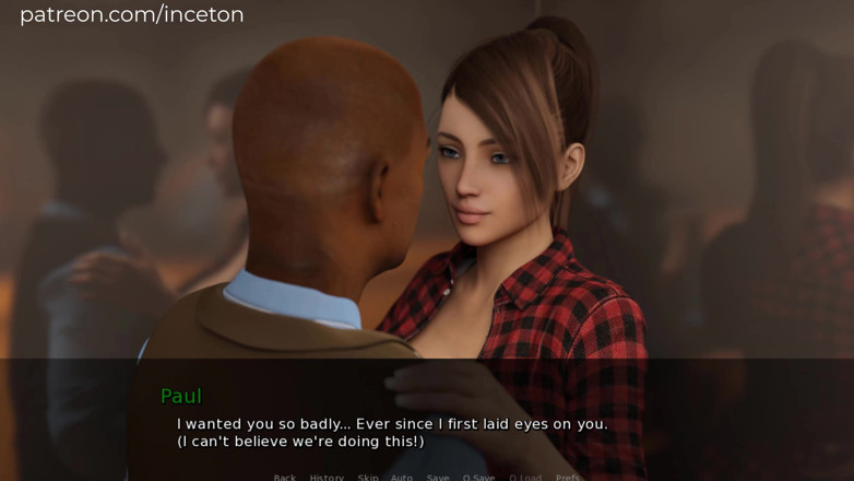 Johannes Gaming: Dentro jennifer - è stata scopata da uno sconosciuto e l'ha adorato