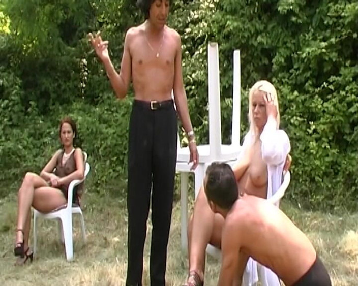 King Of Amateur: Allt sex