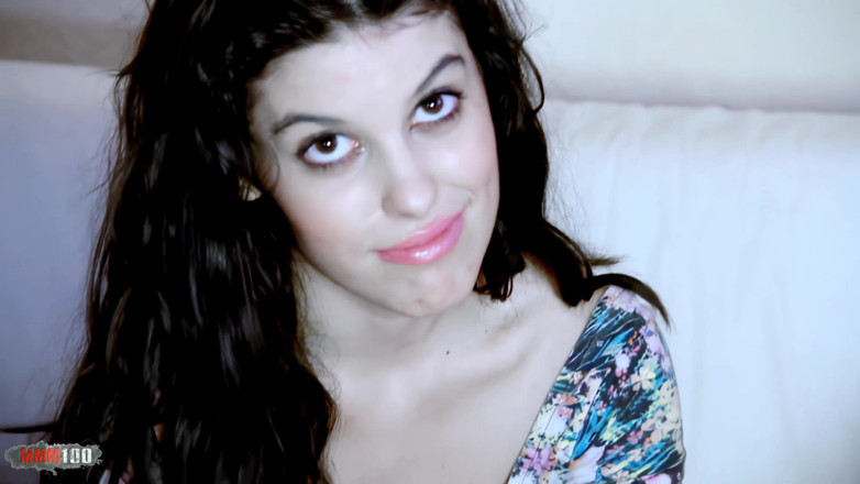 Porn-World: Ana marco: video intervista sexy con ana marco