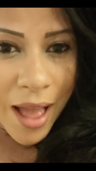 Face Fetish