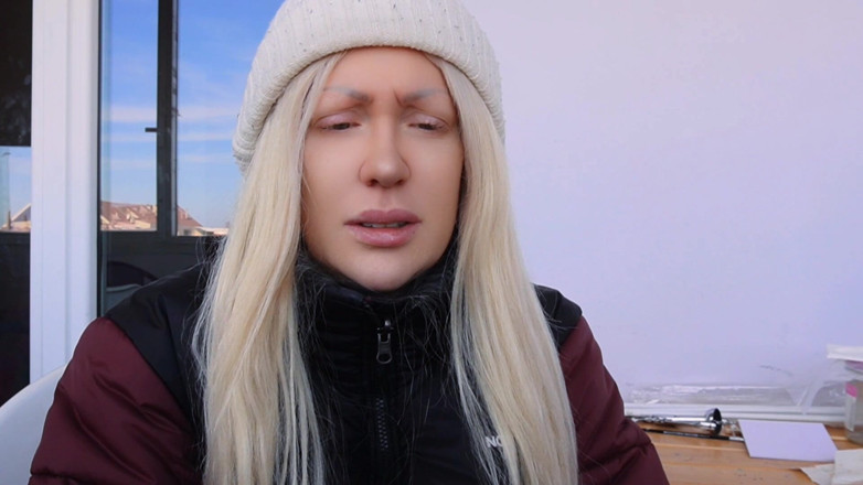 LDBMistress: Cattiva tosse e moccione