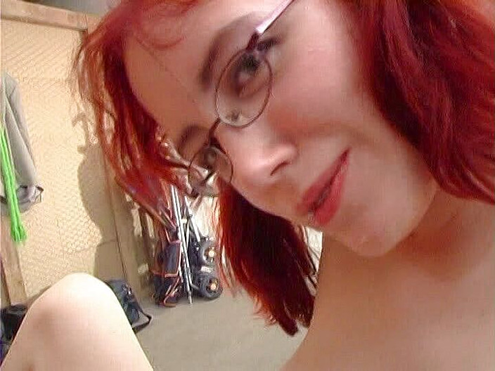 Radical: Ragazza finlandese di 19 anni carina con 2 ragazzi