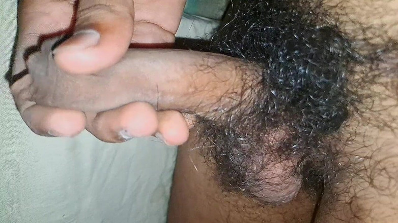 Desi_Porn_India: 私のディック ベスト エクスクルーシブ クリップ パート - 1.