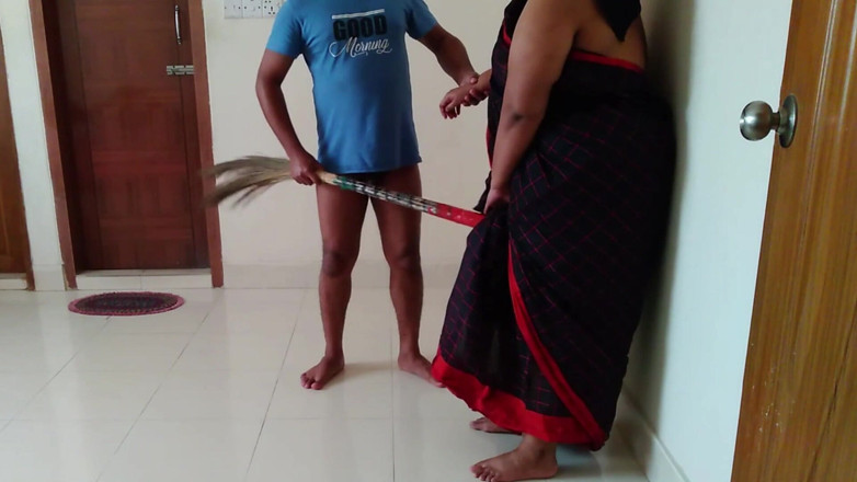 Aria Mia: Desi indienne tamoule, BBW sexy