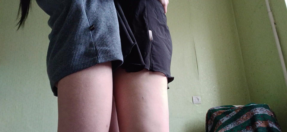 Lesbian-candys: Mi masturbo con la mia matrigna quando nessuno è a casa