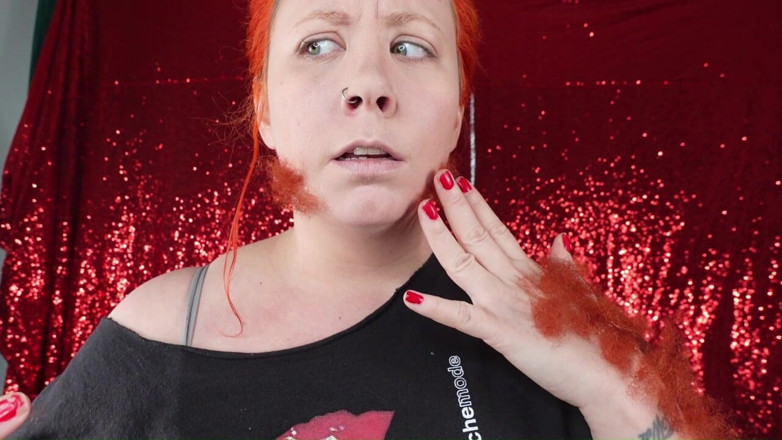 Deanna deadly: スノームーンでの狼男変身がPOVの死をもたらす