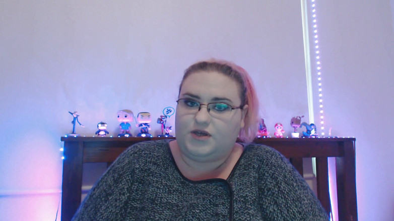 LaLaDelilah: FinDom hooch trò chơi