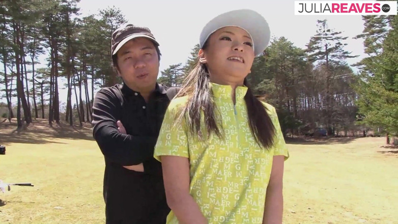 Japanese Cheats: Ragazza calda si fa allungare la figa dopo una dura...