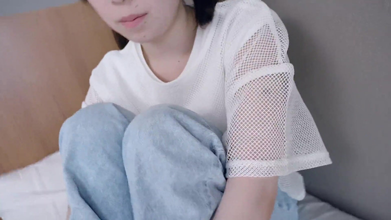 Studio Modern Shunga - JAV: Înger asiatic 21735