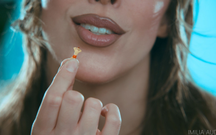Imilia Audley: Giganta (incluye Futanari) supercut agosto 2025
