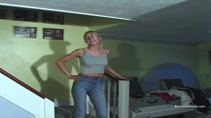 Ben Dover Movies: Pik jockeys: Gwen