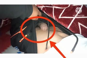 Desi__Panda: Мій вчитель має великий монструозний член