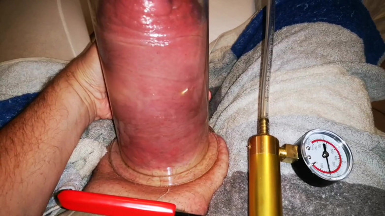 Monster_Meat_: Wieder obscene pumpen
