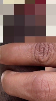 Desi Kalkata Bengálská Bhabi Detailní šukání a stříkání do kundičky s bengálským zvukem