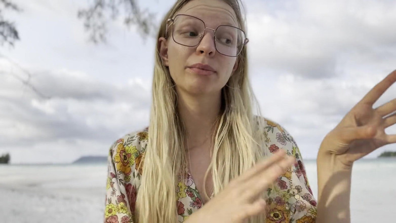 Goddess_Bella_Rae: Cum să fii un sclav la subsol